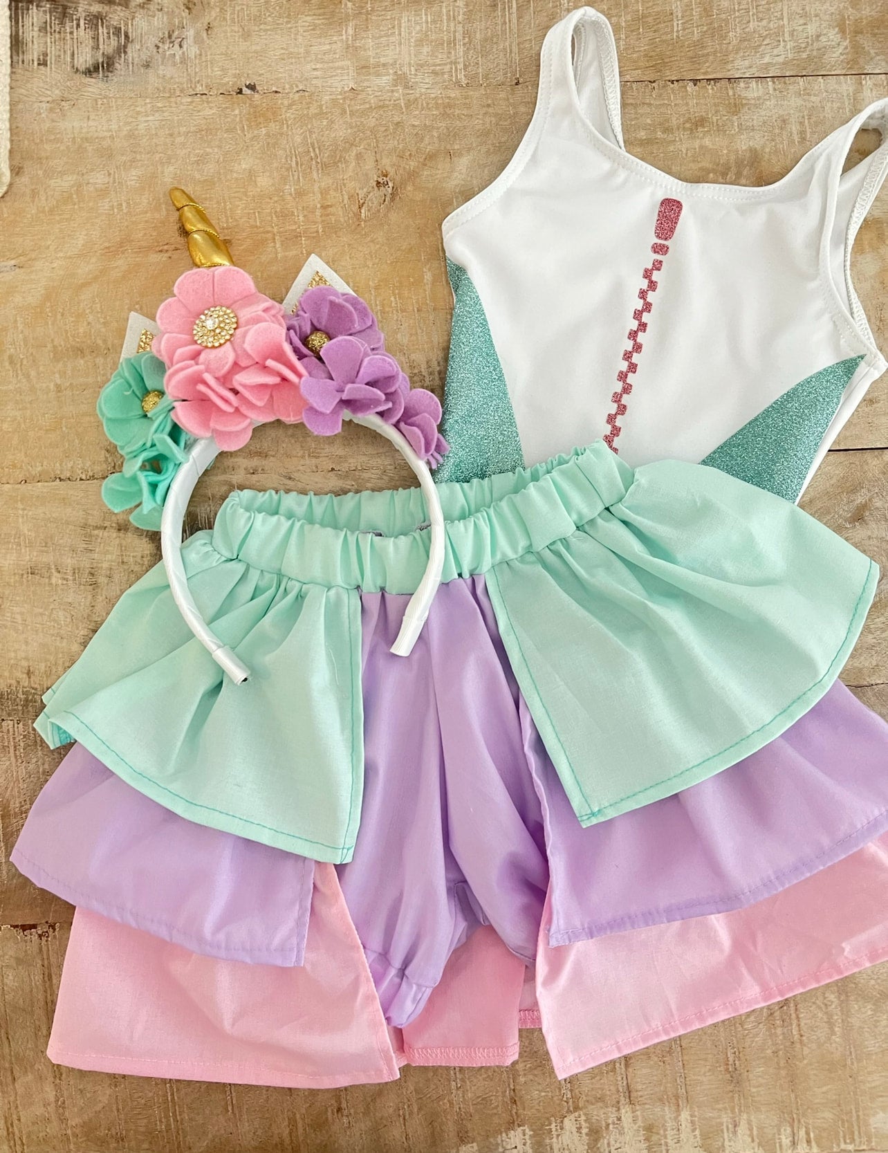 Unicorn online lol dress